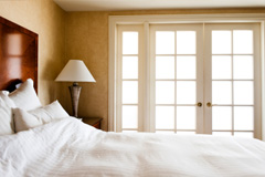 Idlicote bedroom extension costs