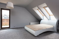 Idlicote bedroom extensions
